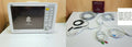 drager dreager delta infinity XL patient monitor with trunk cable  ECG SpO2 NIBP0