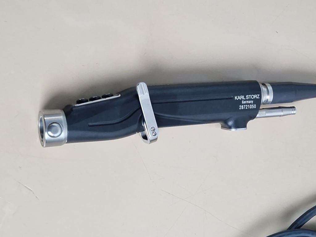 karl storz scb power shaver 28721050 Powershaver SL hybrid hand piece motor4
