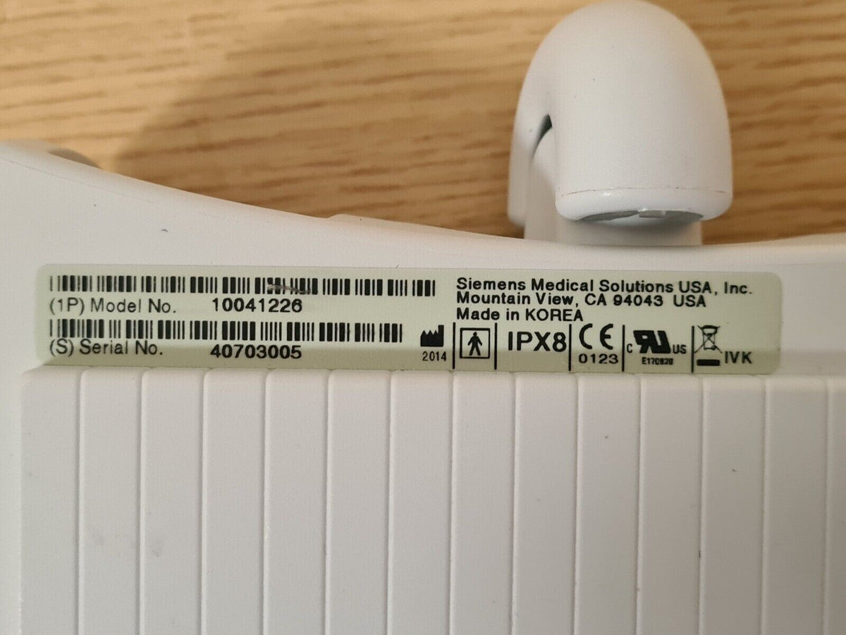 siemens acuson 14L5 SP linear ultrasound probe transducer5
