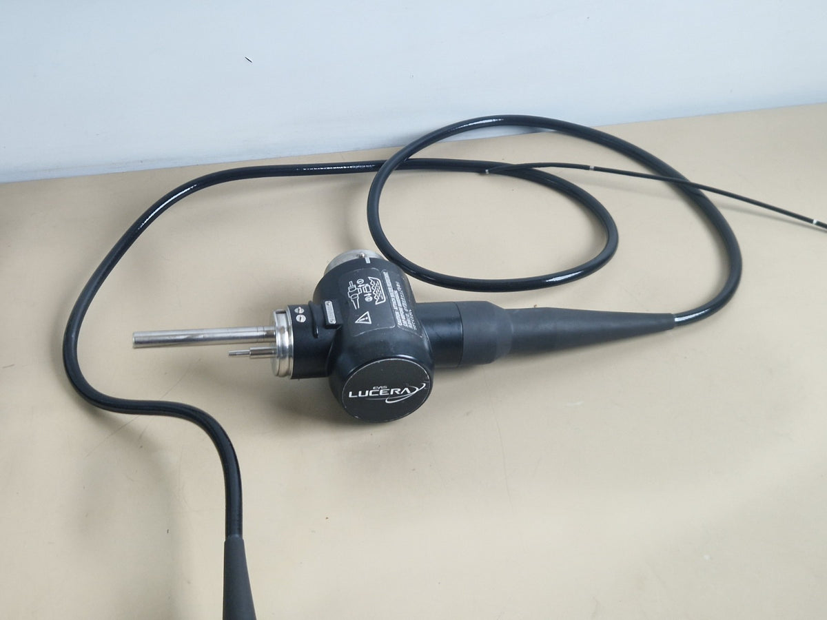olympus BF type XP260F video endoscope endoskop10