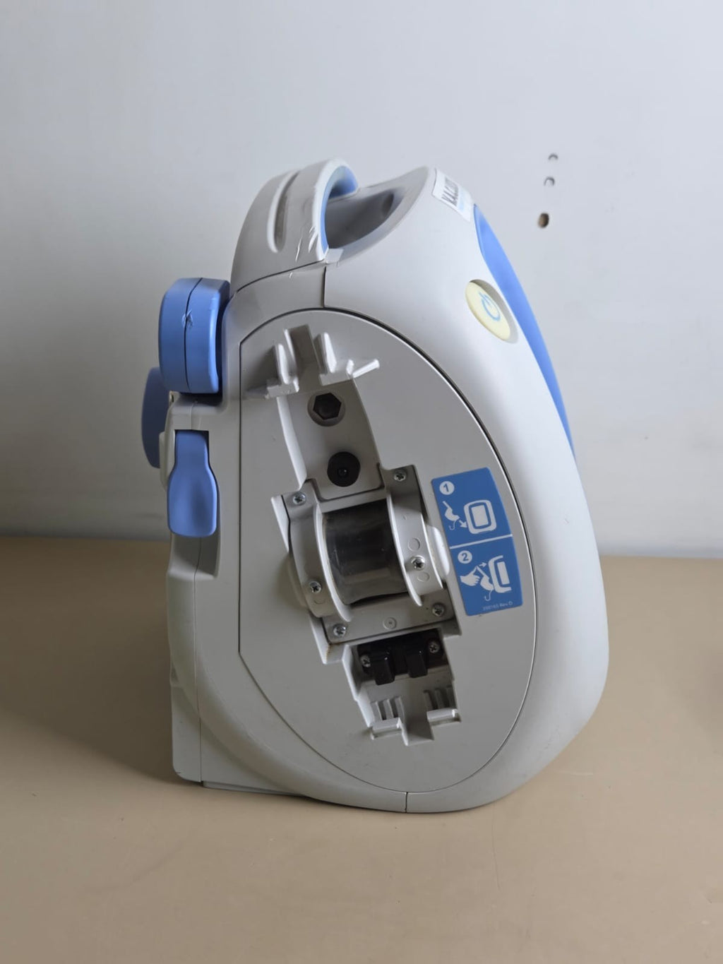 kci vac ulta therapy system with smart install17