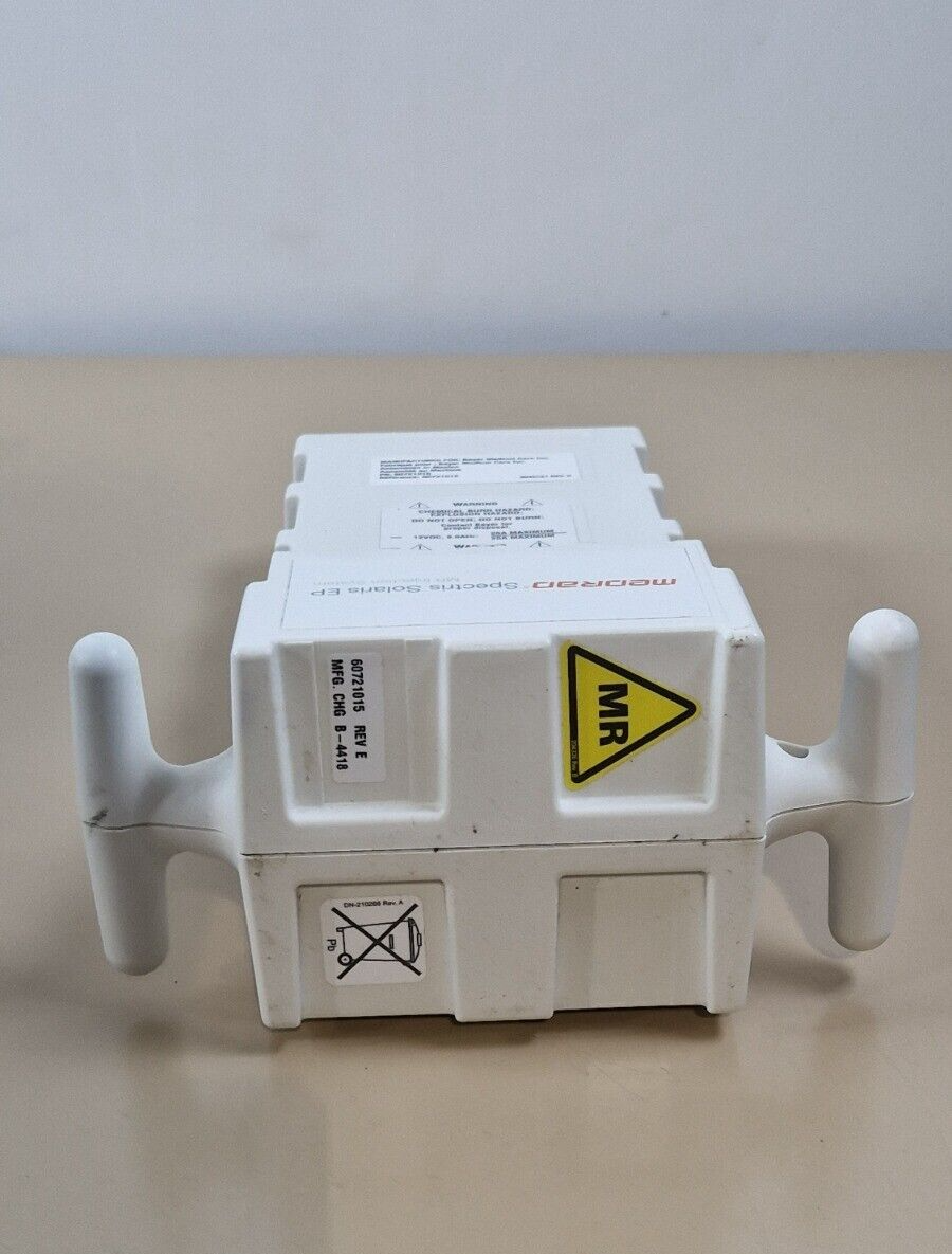 battery for medrad spectris solaris ep mr injection system3