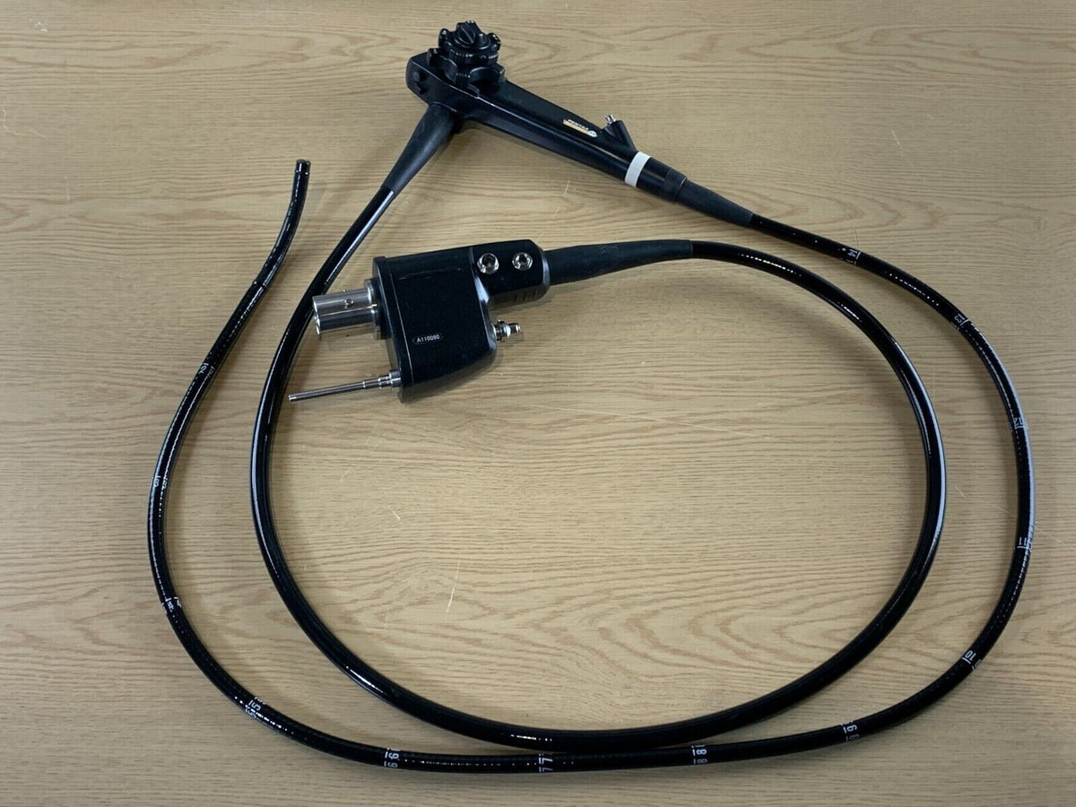 pentax EC 3470FK colonoscope video endoscope kolonoskop endoscopia1