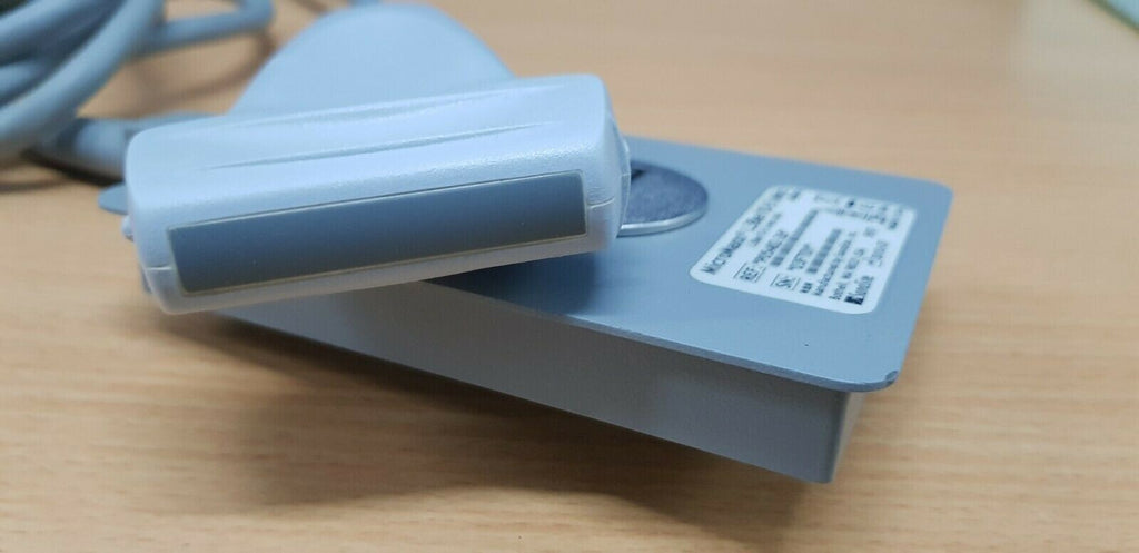sonosite micraMaxx L38e  10 5 linear probe ultrasound transducer transductor4