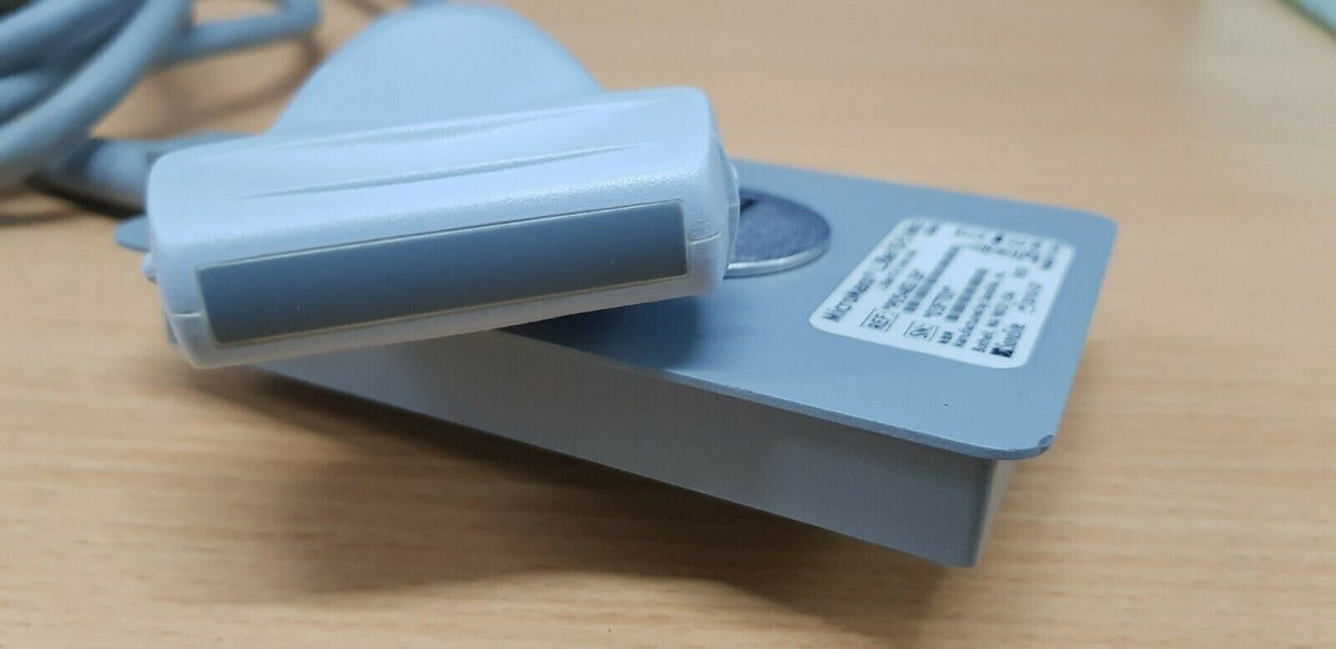 sonosite micraMaxx L38e  10 5 linear probe ultrasound transducer transductor4