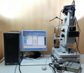 topcon TRC 50IX retinal fundus camera with N G IA F filters + computer software0