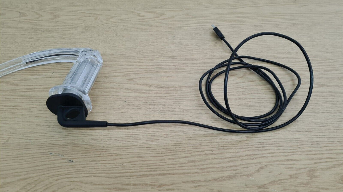 Karl Storz 8402XSB C-MAC S video laryngoscope imager camera with USB connector11
