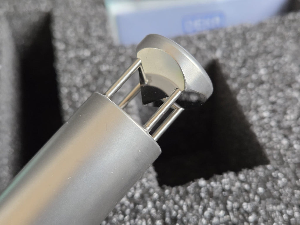 DEKA HiScan V2LR SmartXide Touch laser scanning applicator9