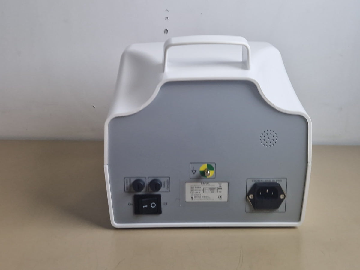 Braun SCT  SCT 5 Electro Pneumatic Tourniquet Machine with 3 cuff   20249