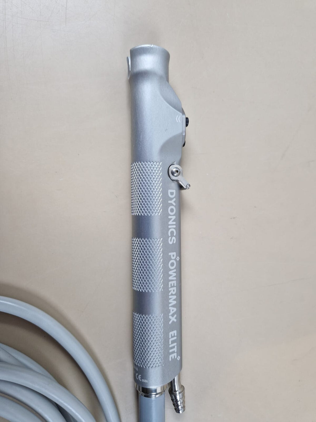 Smith Nephew Dyonics power II control system + 72200616 powermax elite handpiece9