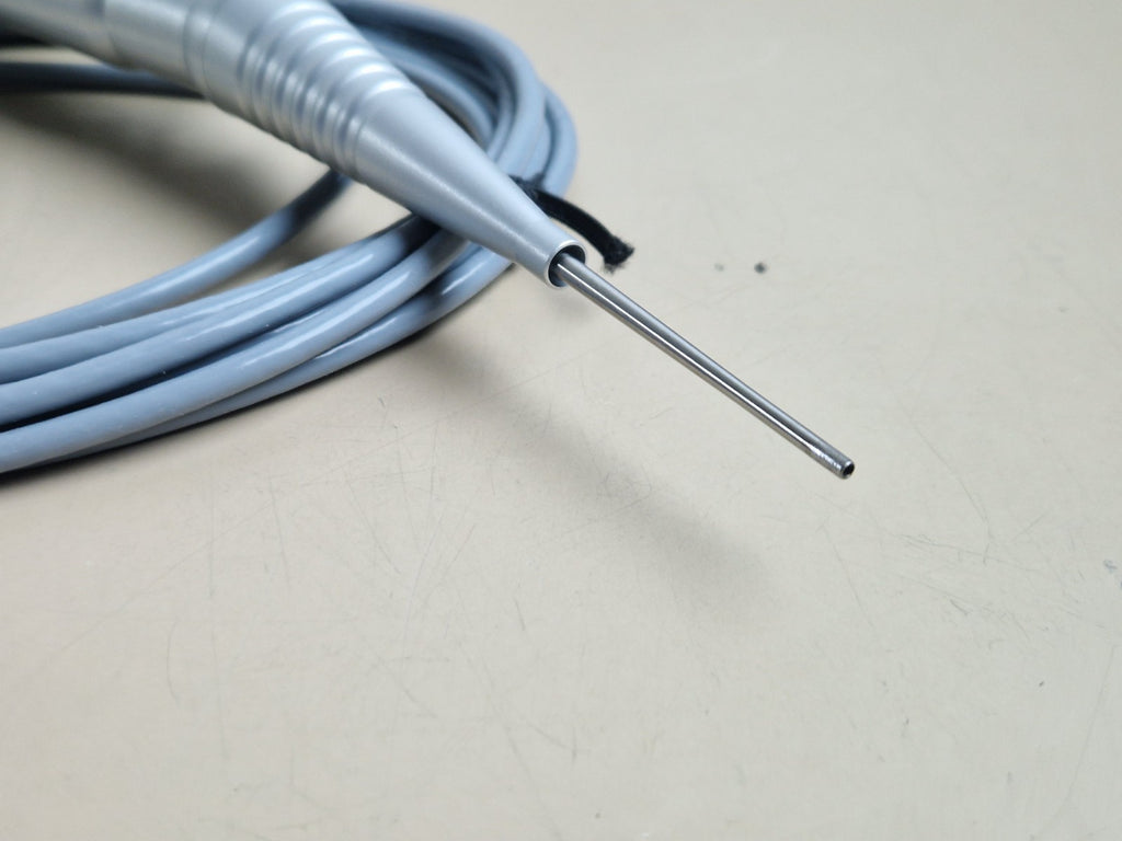 soring micro pen handpiece  short curved for Söring sonaca aspirator generator9