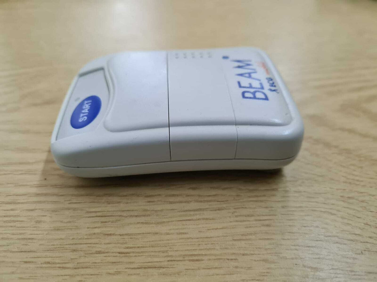 BEAM 3 channel ECG loop event recorder ECG recorder4