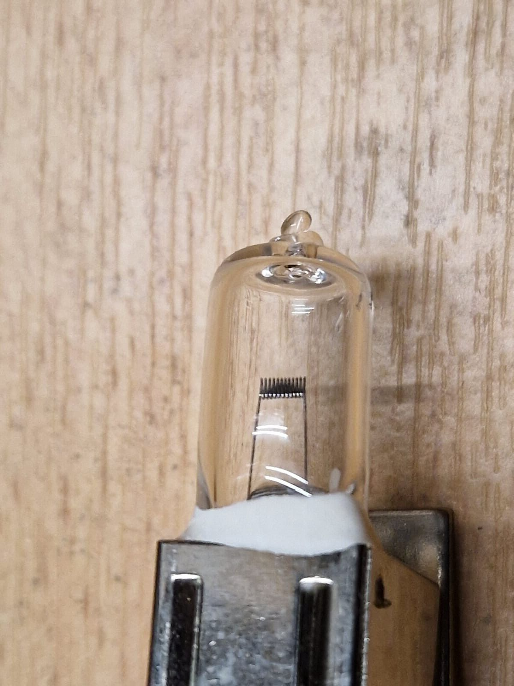384 643 LEICA TYPE MK 12V 50W WILD 384643 light bulb4