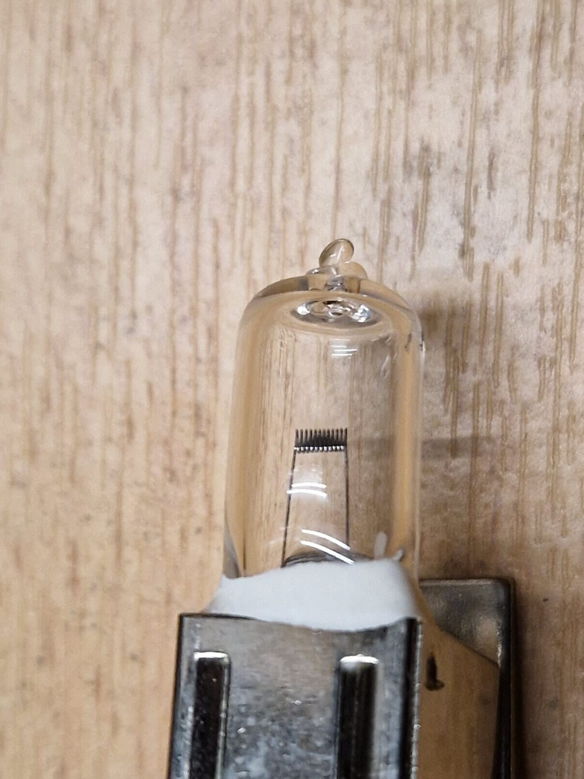 384 643 LEICA TYPE MK 12V 50W WILD 384643 light bulb4