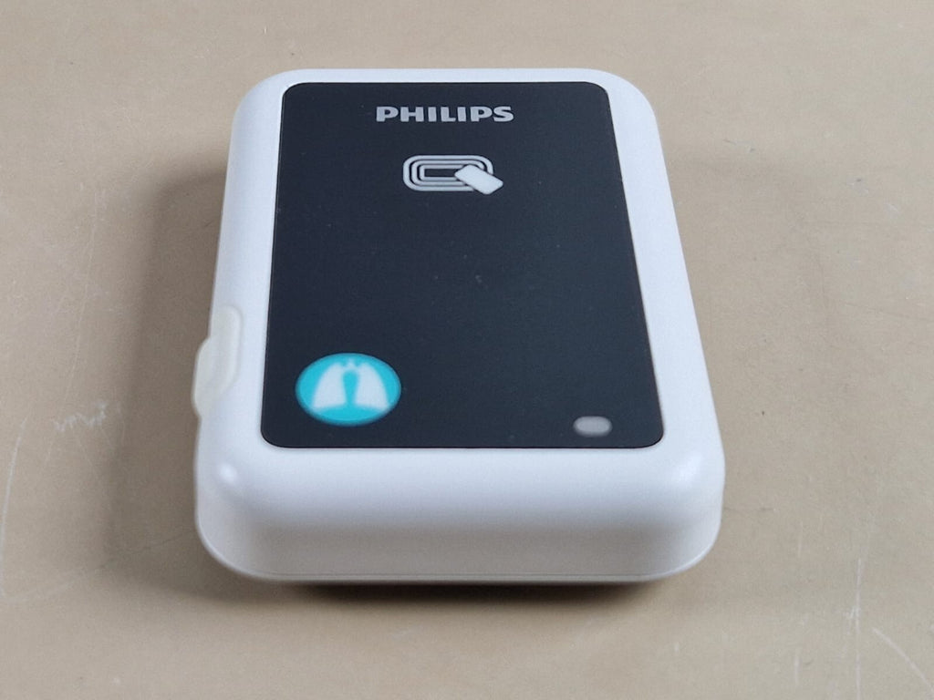 philips intelliVue CL cableless pod module ref 8652183