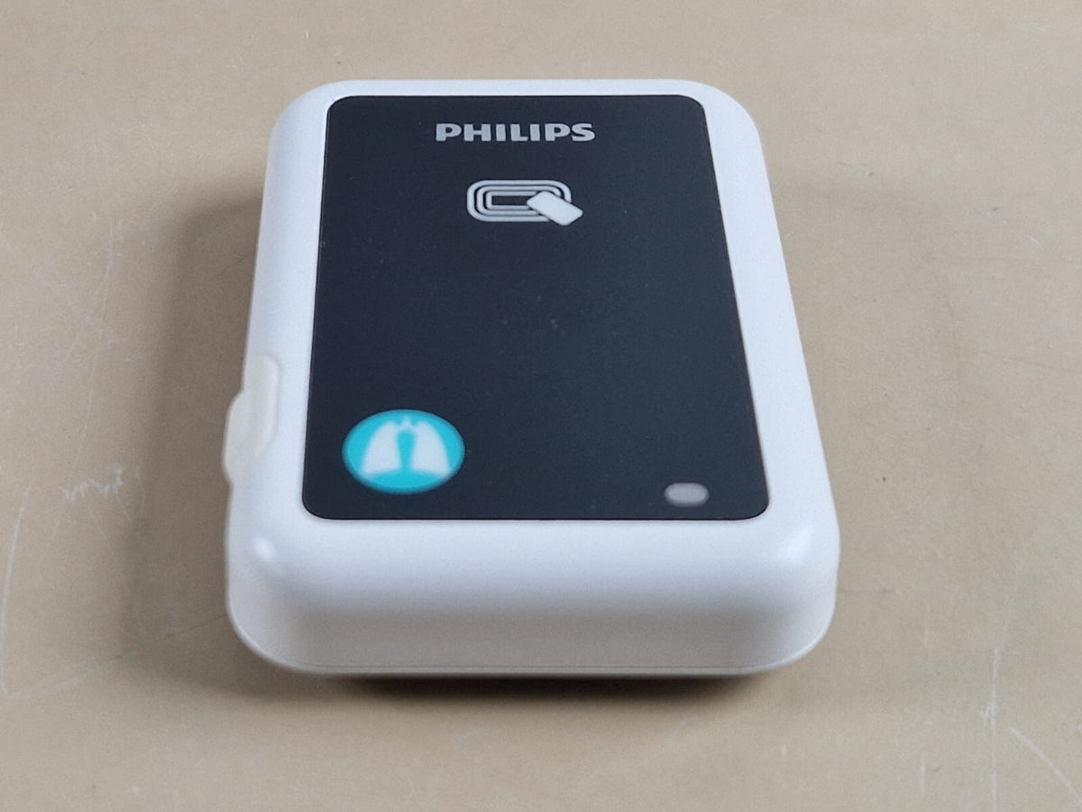 philips intelliVue CL cableless pod module ref 8652183