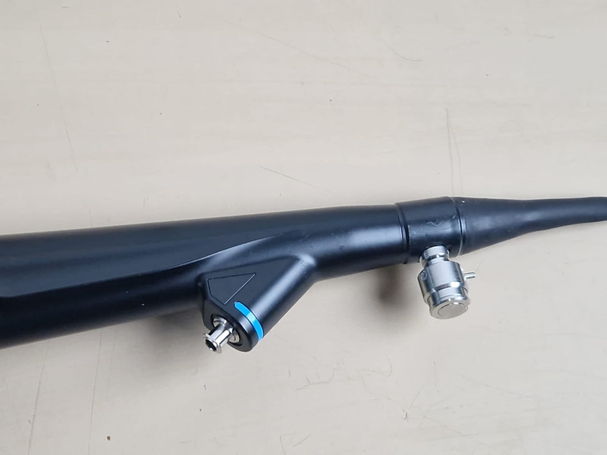 olympus fibber cystoscope endoscope endoskop cystescope with light cable + plug9