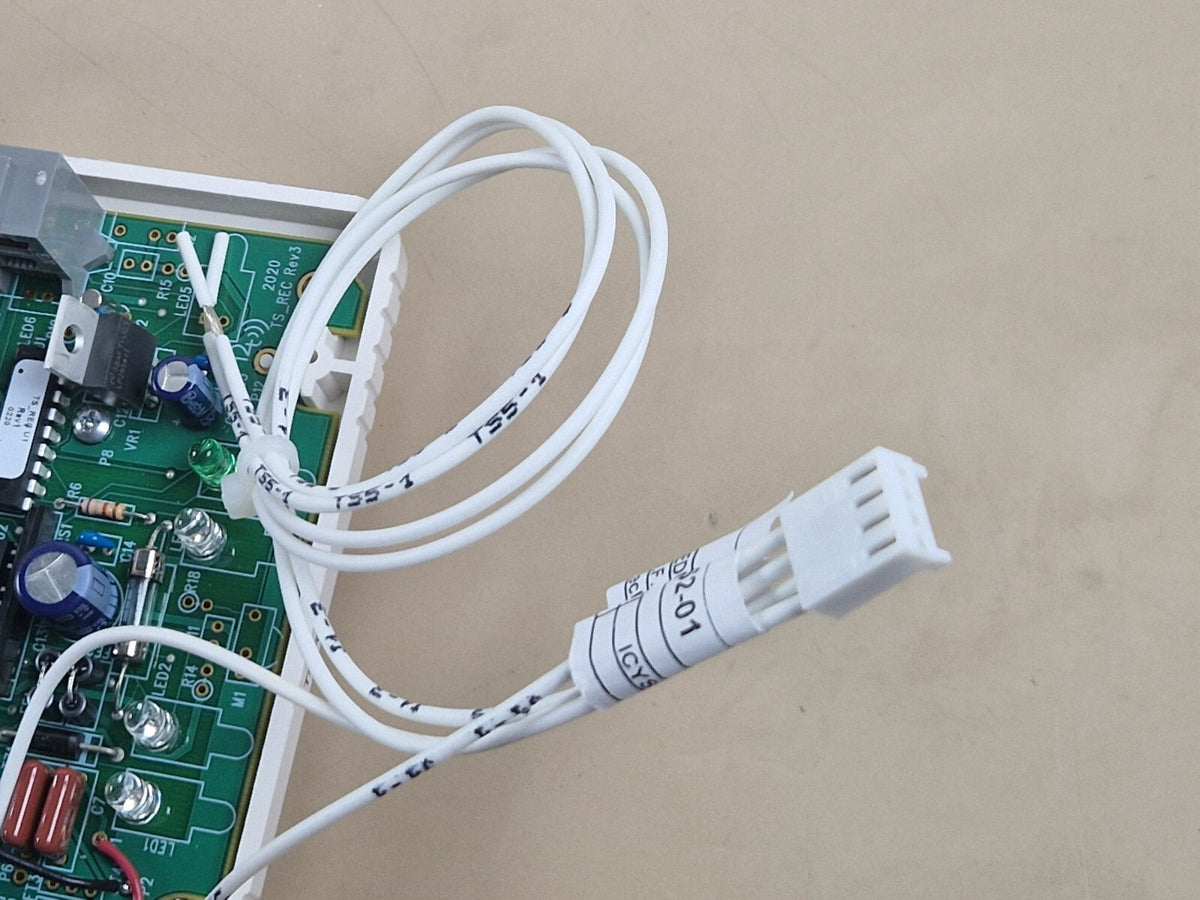 philips xray tech switch transmitter 45121343527112