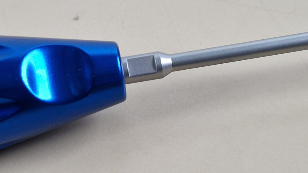 linvatec conmed 4.0 / 4.75 mm knotless punch ref: CFK BP404756