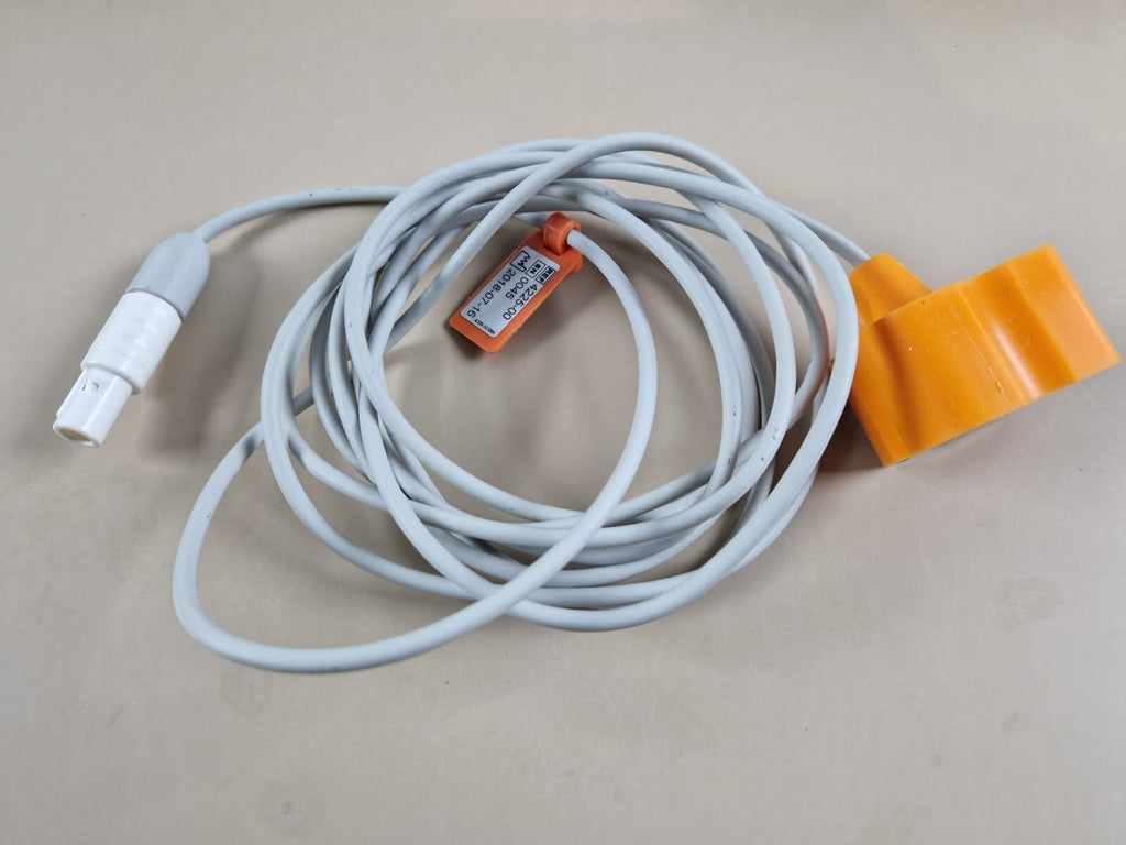 magstim neurosign V4 nerve monitor pre amplifier laryngeal electrode cable probe11