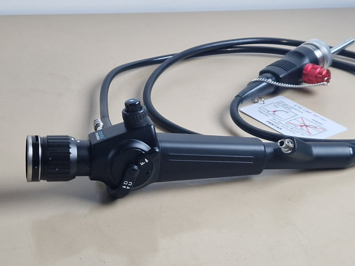 Pentax 15X 4.9mm 350mm fiber scope endoscope endoskop endoscopy 0 broken2
