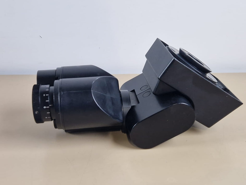 olympus U TBI 2 tilting binocular microscope head4