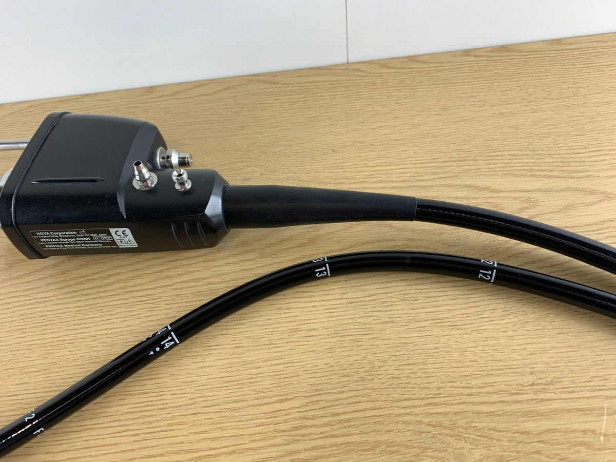 pentax EC 3890Fi2 colonoscope video endoscope kolonoskop endoscopia14