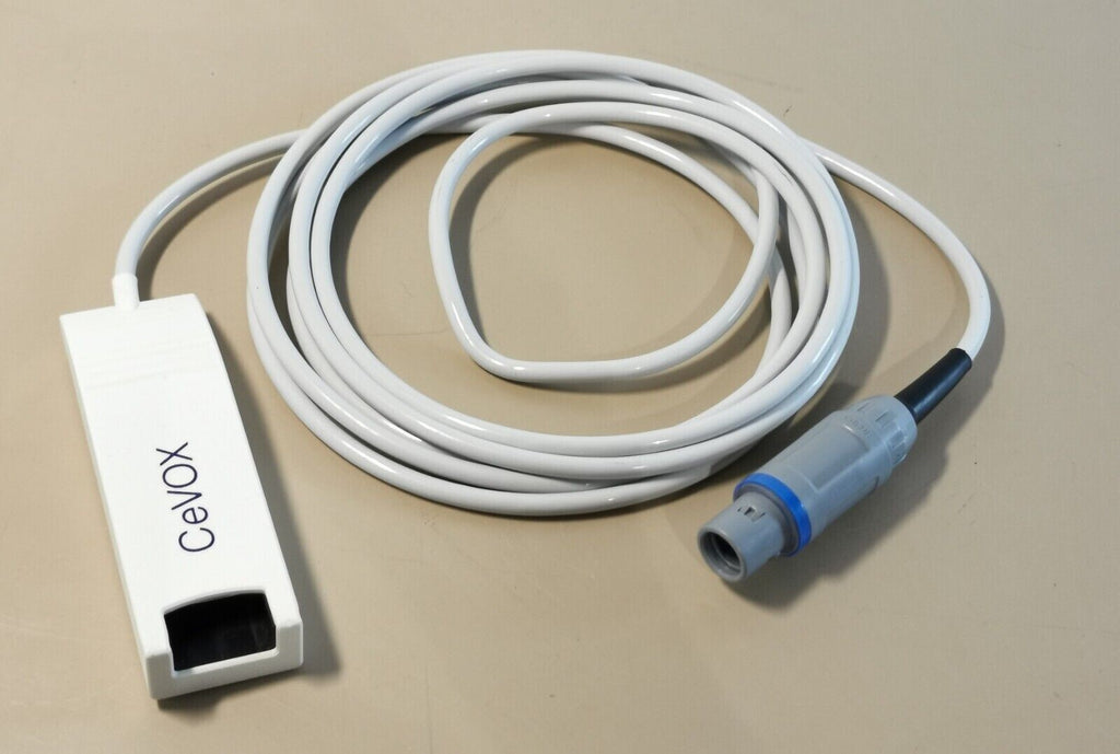 cevox pulsion PC3010 analyses infrared light signals optical module6