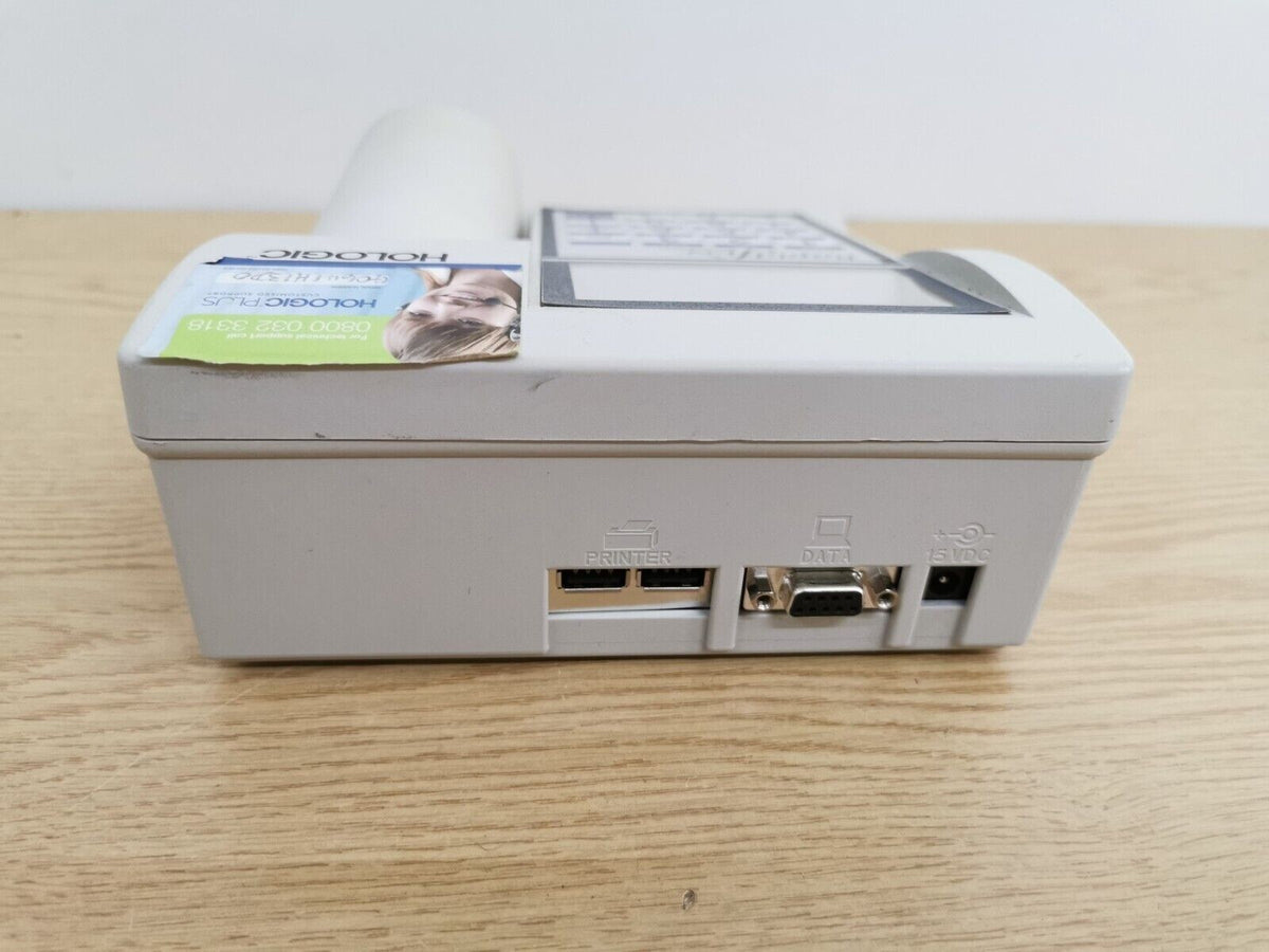 hologic rapid FFN 10Q perinatal test analyzer fetal fibronectin ref: AYS 037267