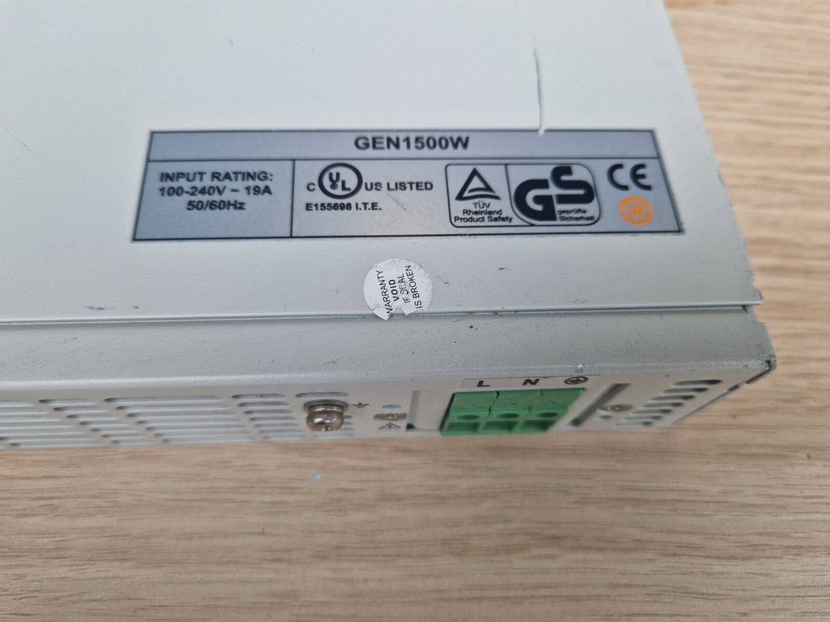 TDK lambda model GEN 40 38 IS510 power supply10