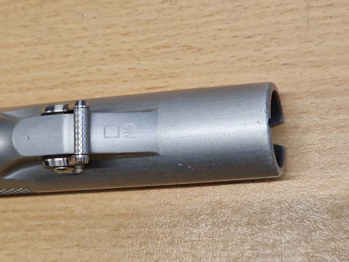 smith nephew dyonics power ultralight ref 72205971 handpiece motor10