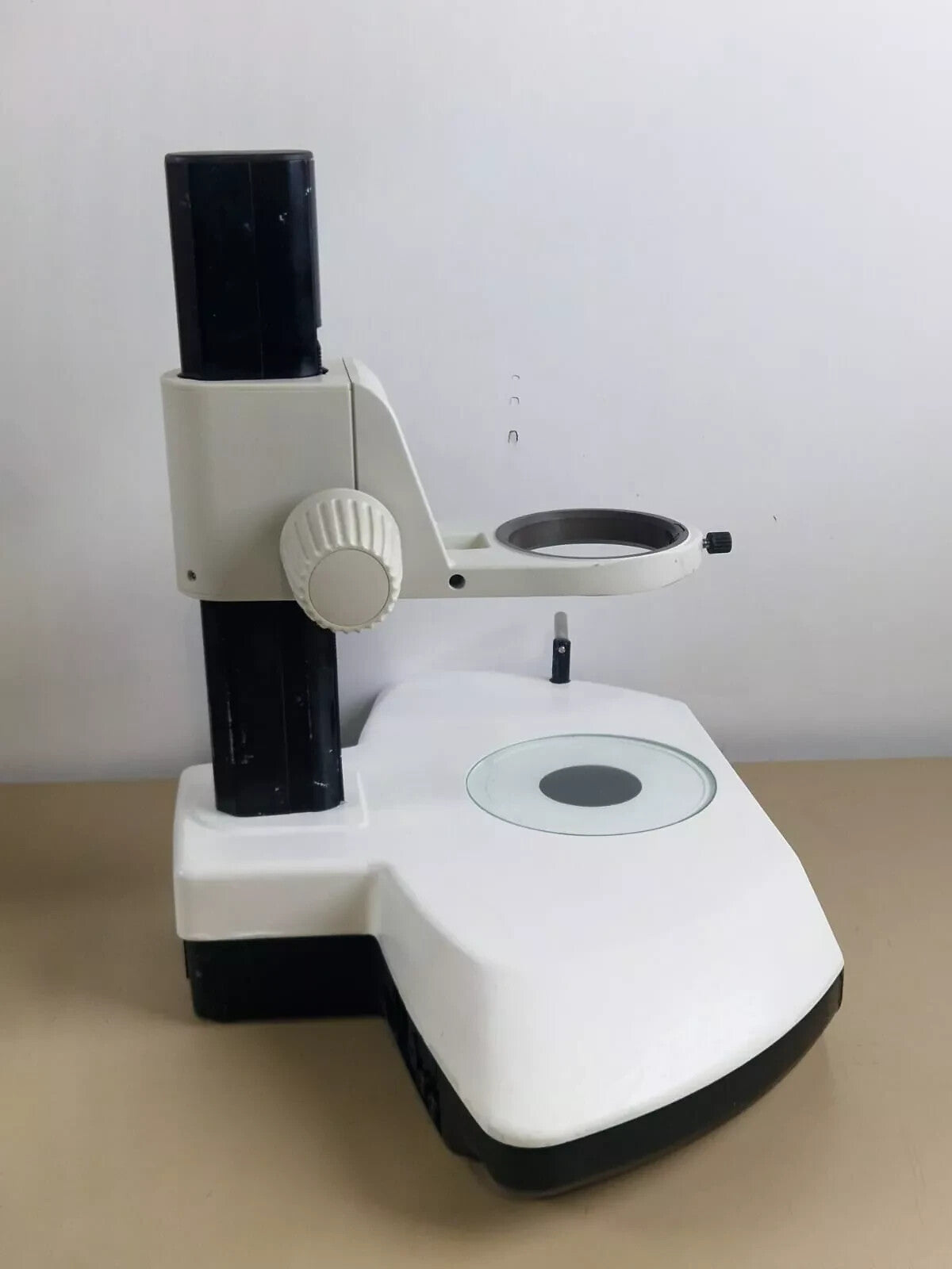 leica MZ12 microscope stereo microscope with 2 eyepiece7