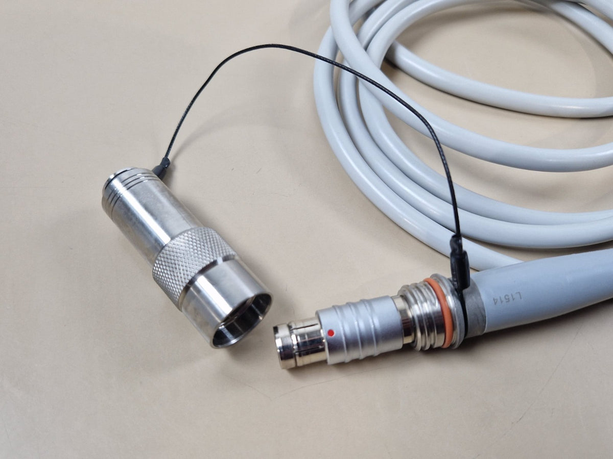 Smith Nephew Dyonics power II control system + 72200616 powermax elite handpiece19