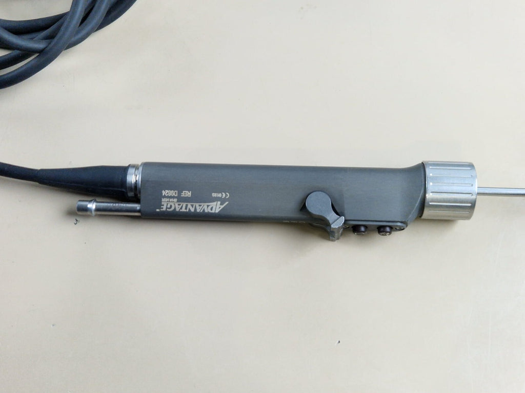 conmed linvatec D3000 advantage system with shaver handpiece D9824 + controller5