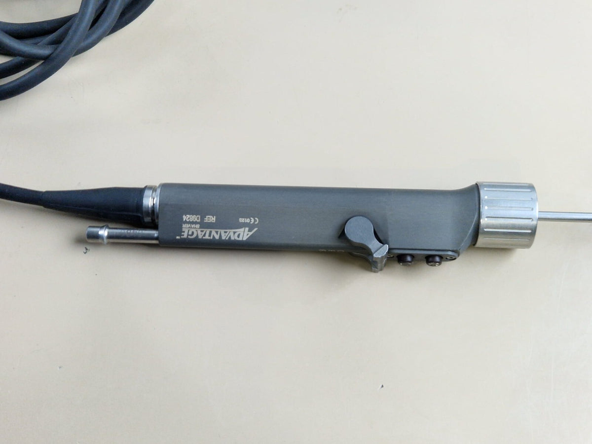 conmed linvatec D3000 advantage system with shaver handpiece D9824 + controller5