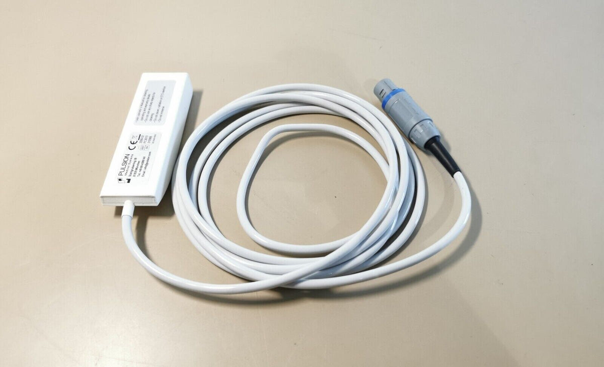 cevox pulsion PC3010 analyses infrared light signals optical module5