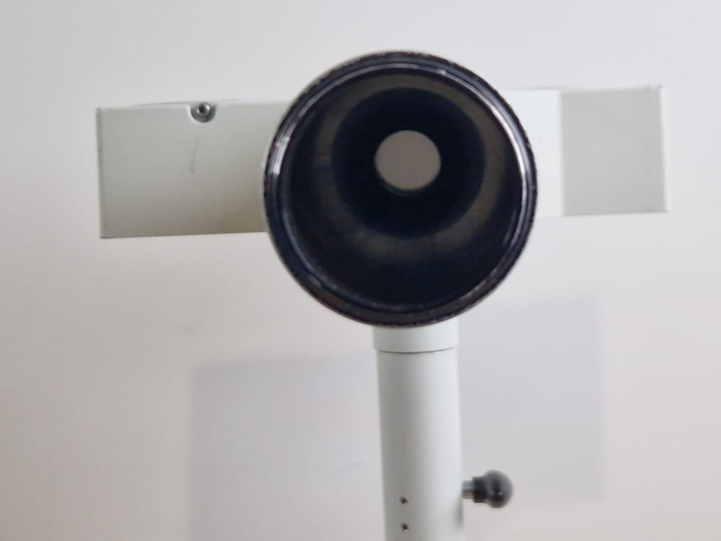 olympus U MDOSV microscope assistant dual observation bridge UMDOSV with stand2