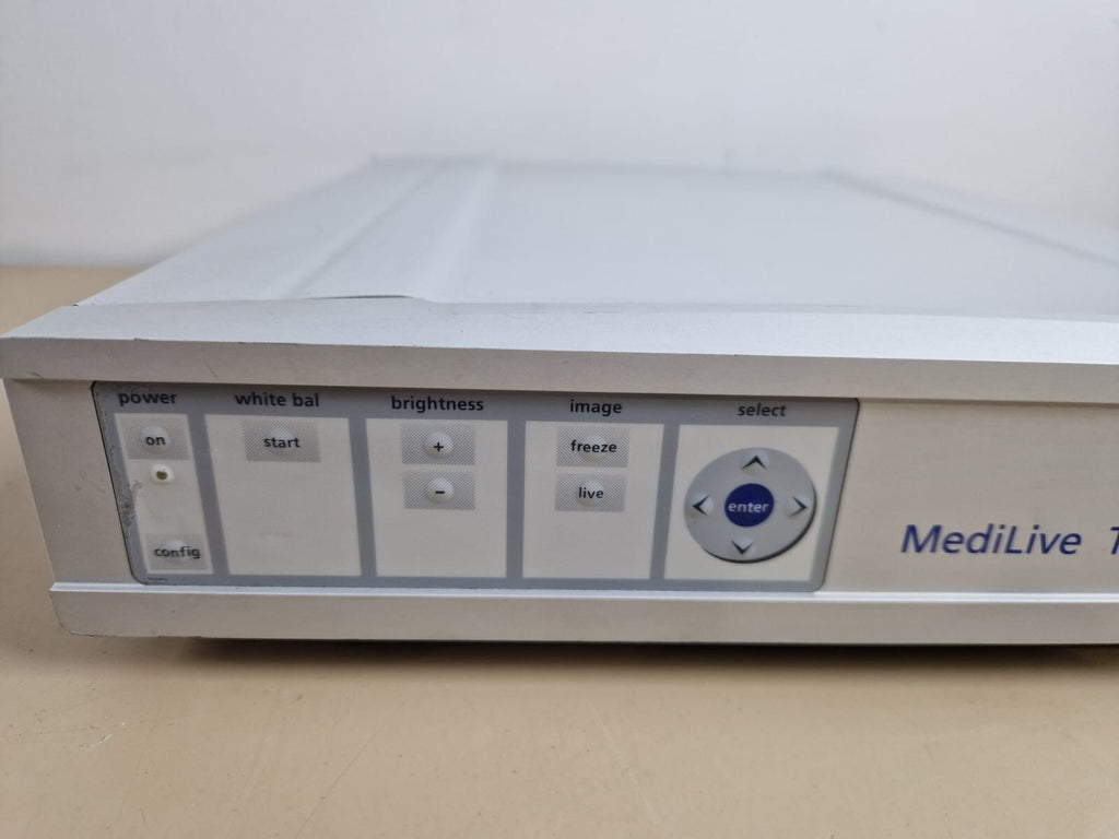 carl zeiss mediLive trio pal camera control processor ref:69044076564