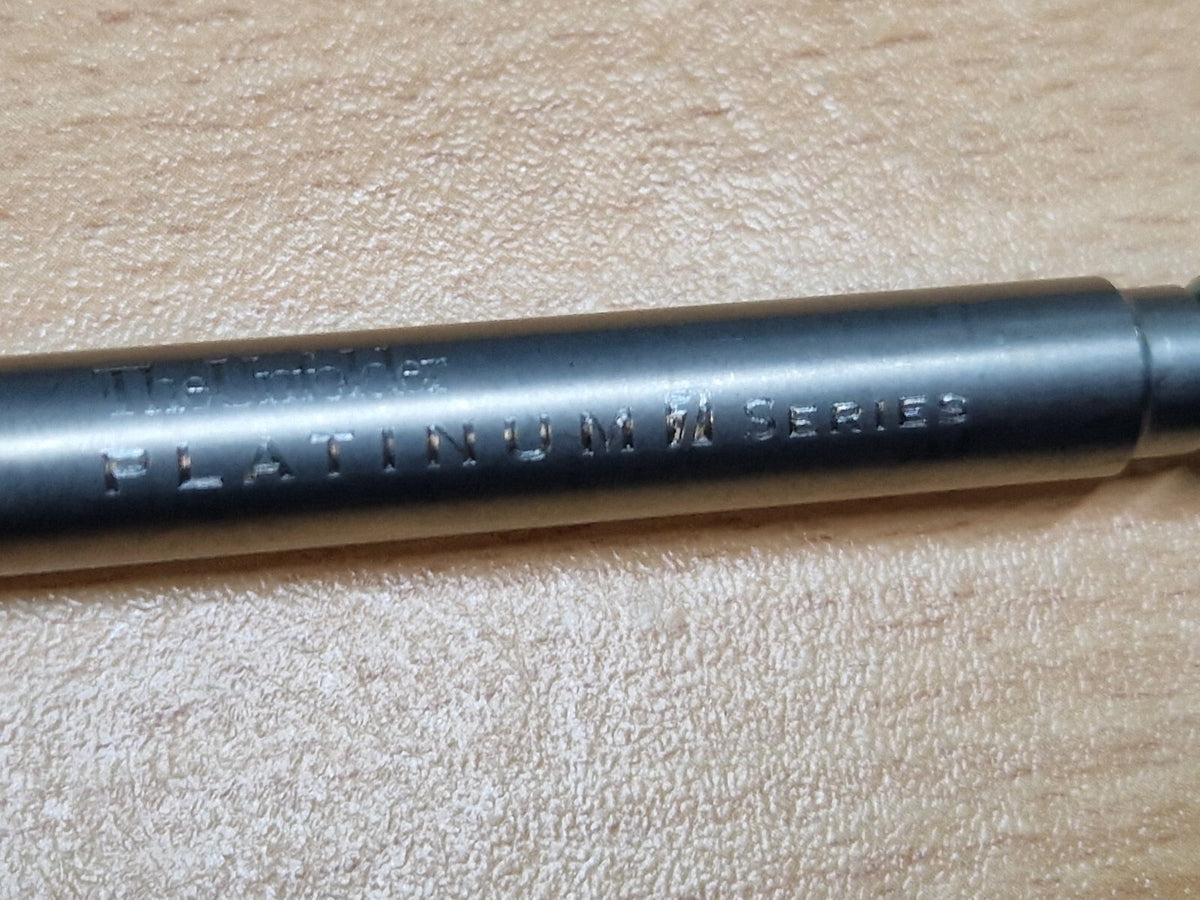 duckworth kent IOL unfolder DK7796 platinum 1 series ultra delivery handpiece2