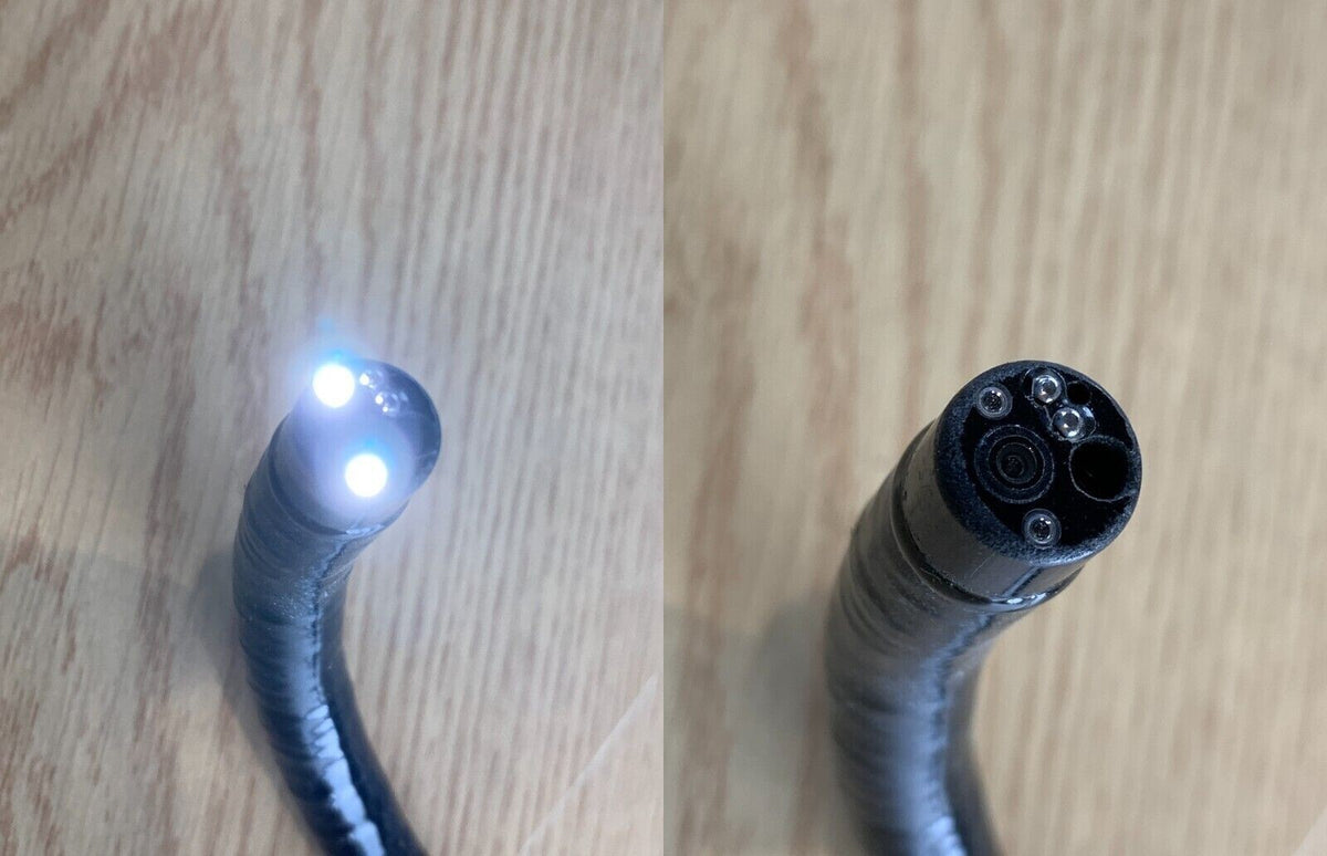 pentax EC 3470FK colonoscope video endoscope kolonoskop endoscopia4