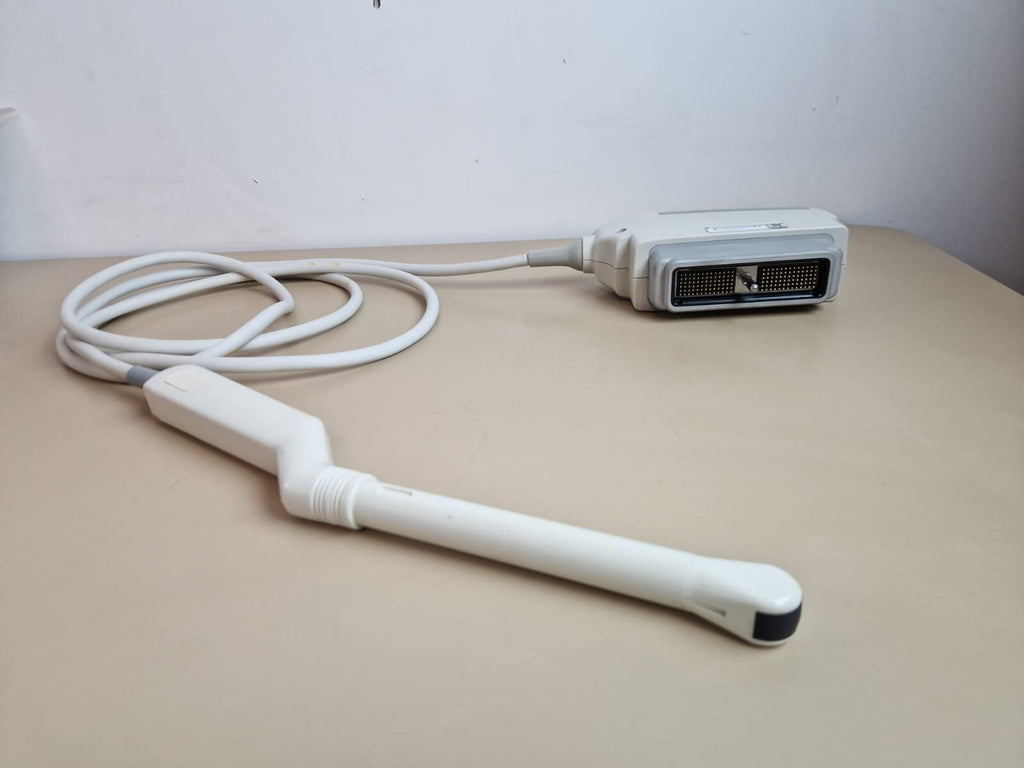 Philips ultrasound C9 4EC  TV probe transducer10