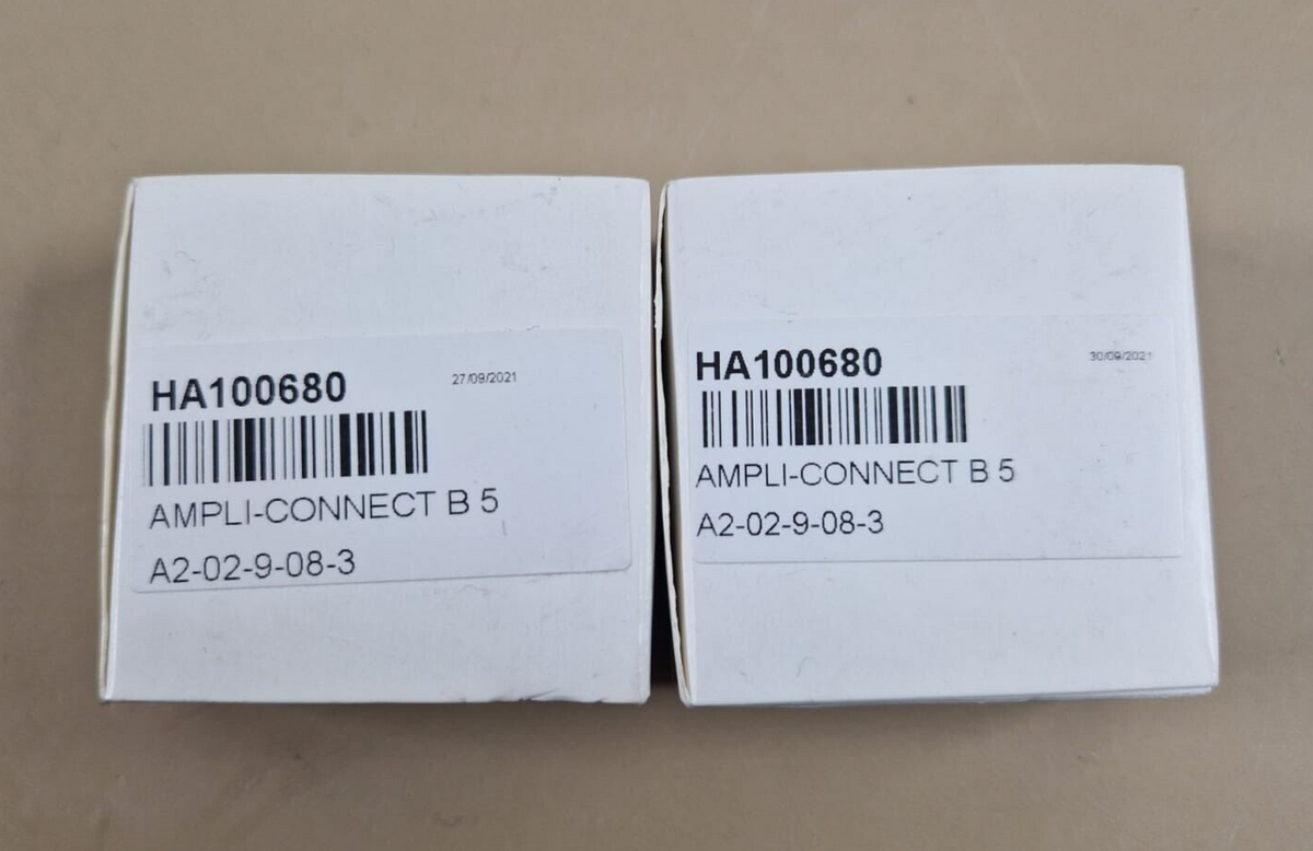 amplifon connect hearing aid ampli connect B5 A2 02 9 08 33