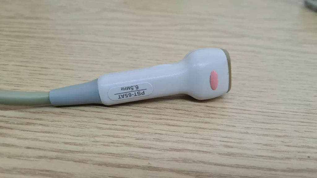 toshiba PST 65AT ultrasound Ultrasonic transducer probe transductor transduktor3
