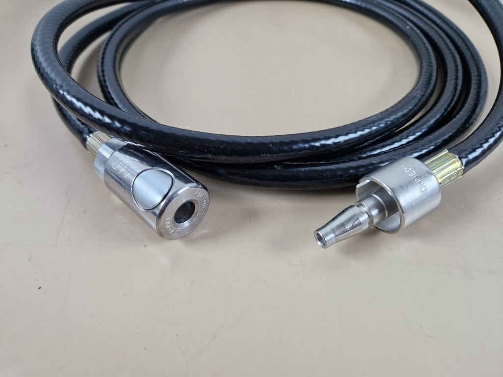 EMS swiss Lithoclast CH1260 nyon + EMS master handpiece footswitch hose + 2x tip14