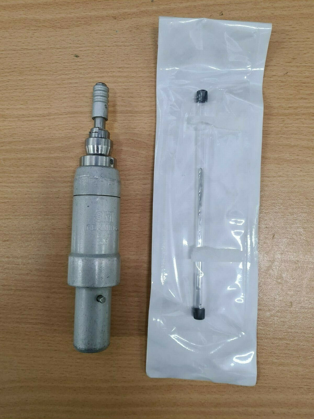 3M Maxi Driver II L100 Pneumatic surgical hand motor + Drill + Saw + pin driver9