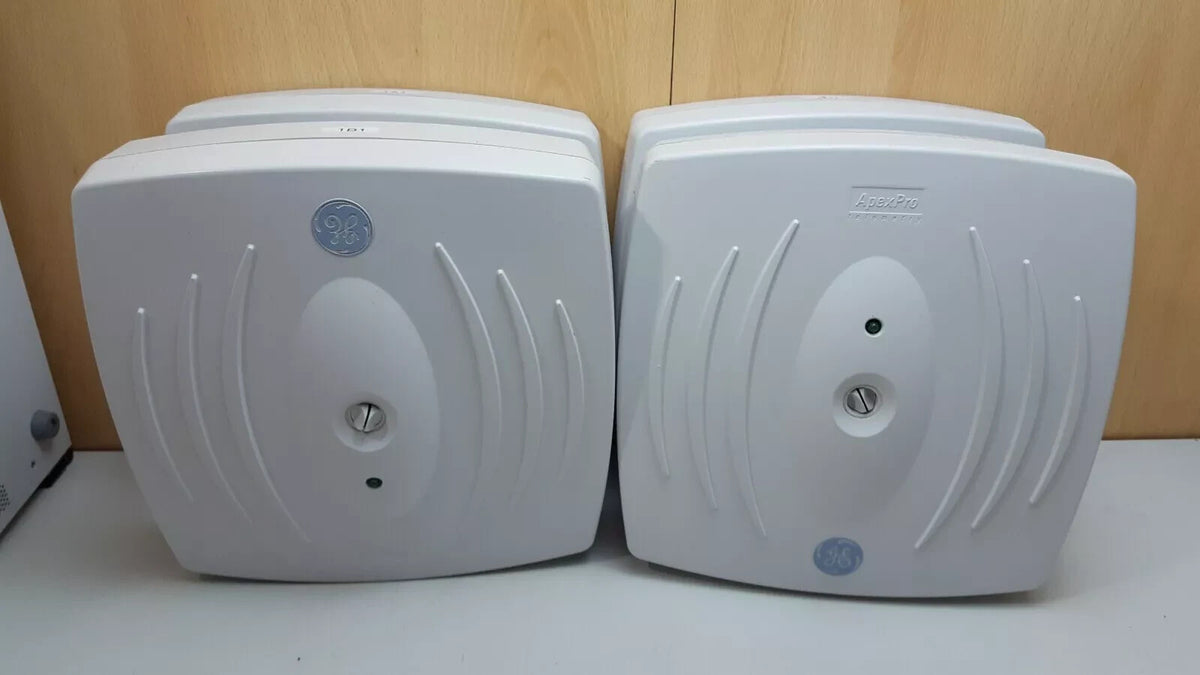 GE APEX PRO TELEMETRY SET6