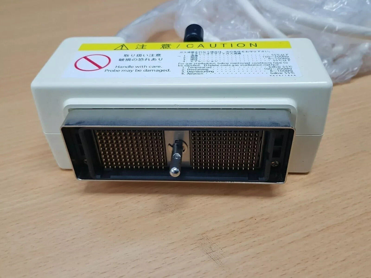 hitachi EUP S63 ultrasound probe transducer EUP S63 Sondas de ultrasonido Wandle3