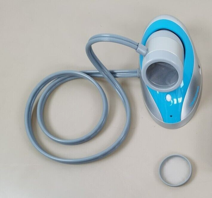 Spirometer Vitalograph 6800 Pneumotrac0