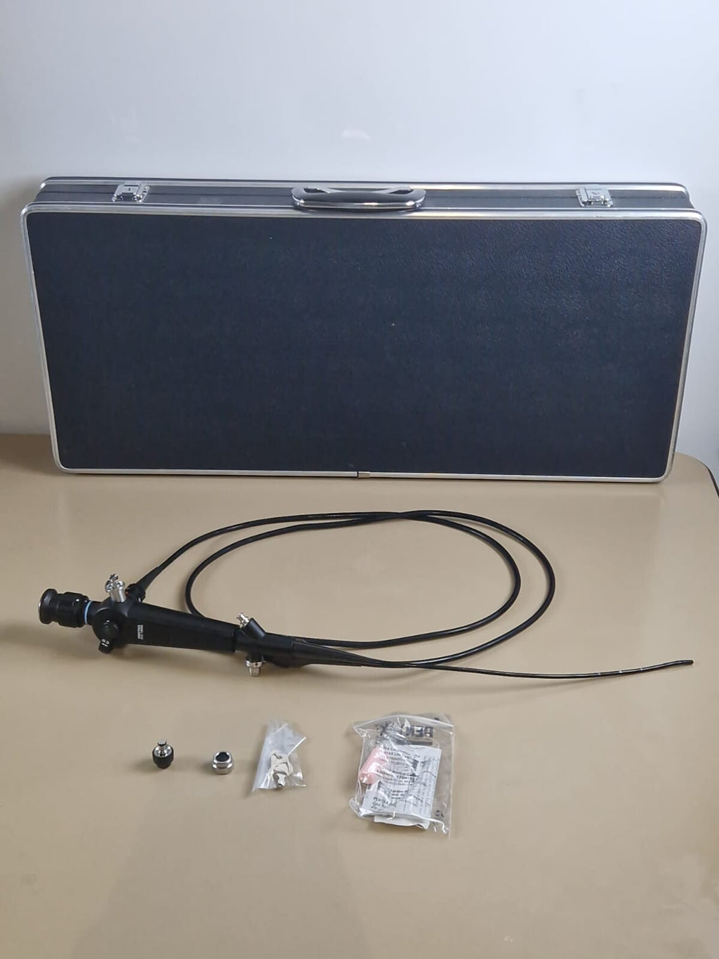 pentax 10RBS 3.5mm fiber scope endoscope urology hysteroscope endoskop endoscopy21