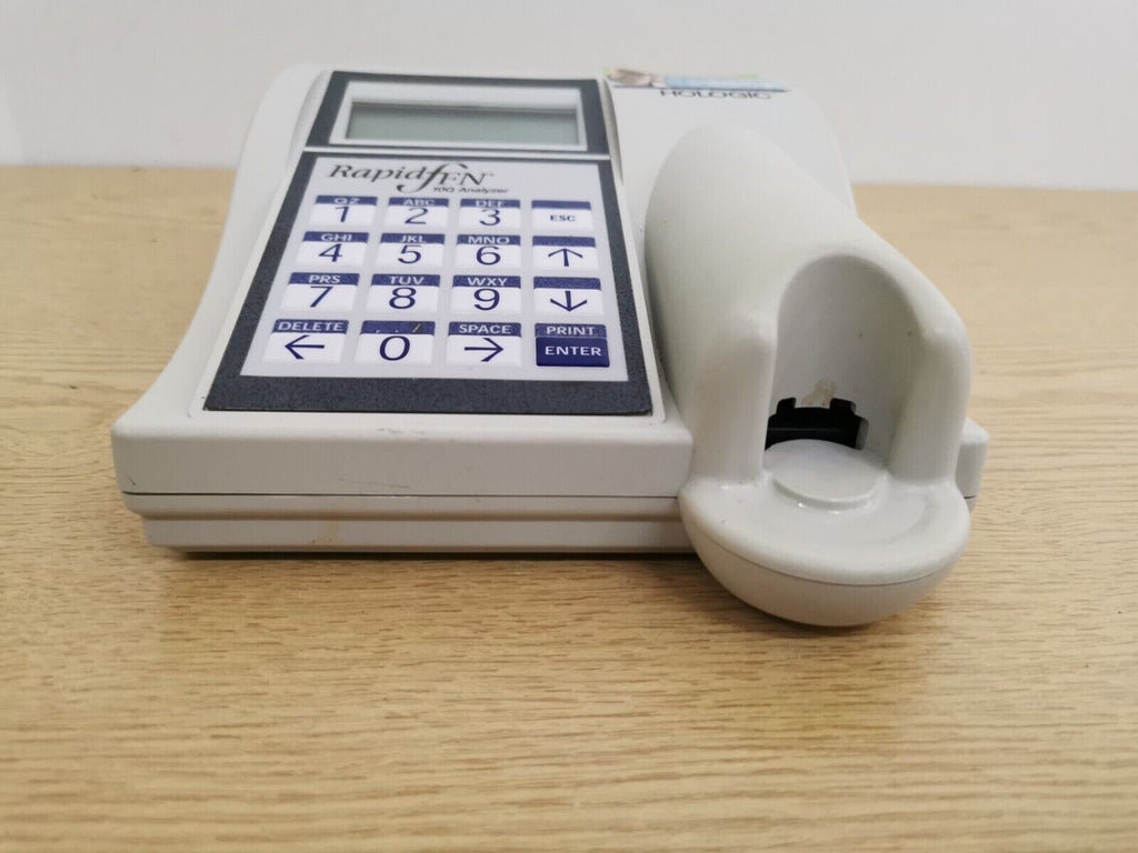 hologic rapid FFN 10Q perinatal test analyzer fetal fibronectin ref: AYS 037265